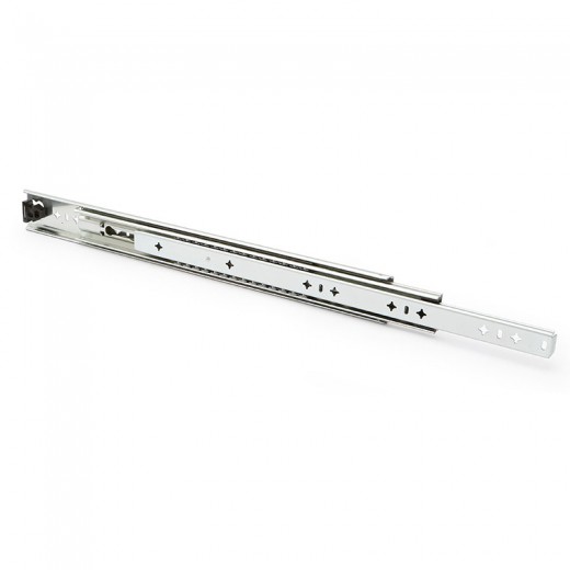 JUEGO GUIA EXT.TOTAL 500MM 9070.759 HASTA 100 KG