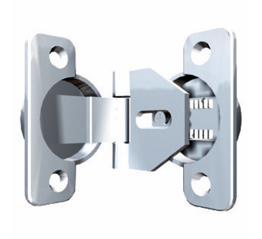 BISAGRA ASIMETRICA SF-60D 006581