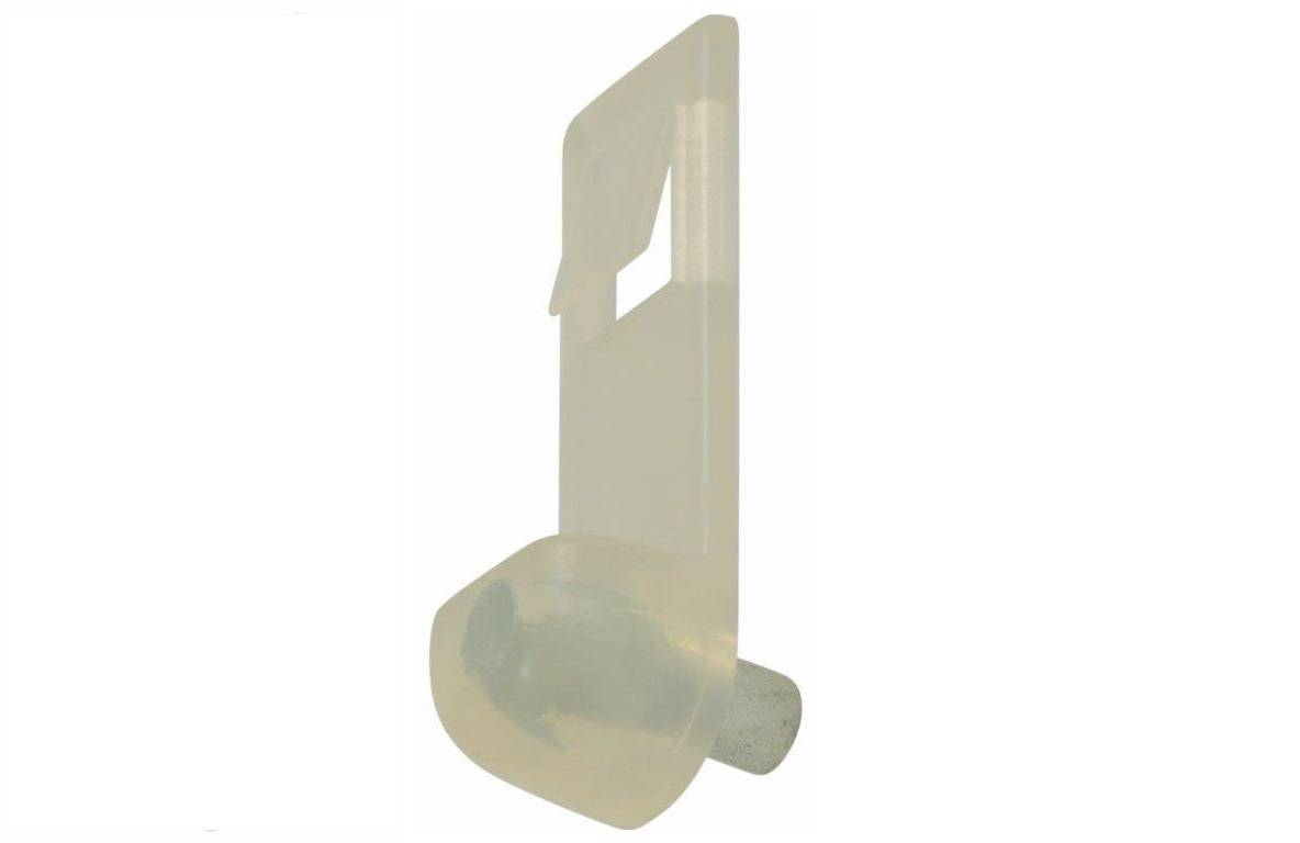 SOPORTE ESTANTE TRANSPARENTE