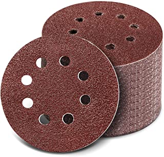 DISCO VELCRO 125MM PS 22K DE GRANO 320 89496