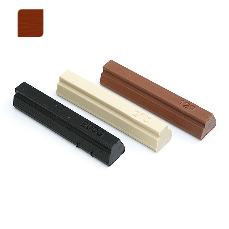 CERA BLANDA  CAOBA Nº 36