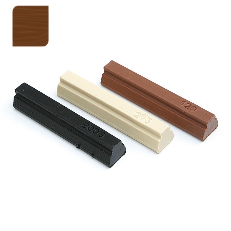 CERA BLANDA ROBLE OSCURO 52