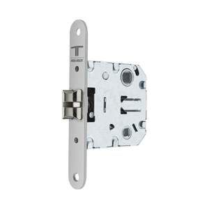 PICAPORTE UNIFICADO 2004U5RAI INOX TESA