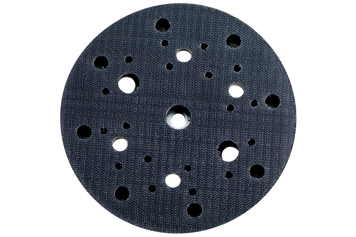 PLATO LIJADORA ORBITAL SXE 3150 DE 150MM 624740000