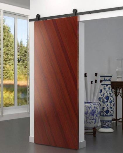 KIT RUSTICO TOP RT80/20  MM-20K NEGRO