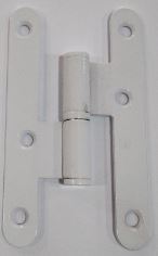 PERNIO PH-100IB DE 100X57X2  IZQ. ARANDELA BLANCA