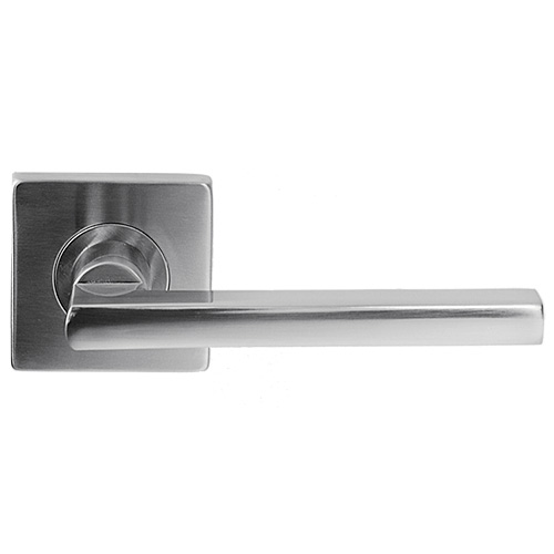 JGO.MANIVELA ROSETA  PERTH NIQUEL SATINADO