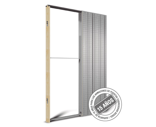 CASONETO DE 2020X600X105 ENFOSCADO BL-10