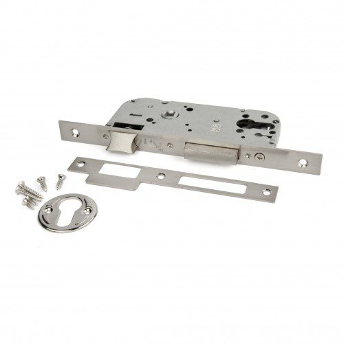 CERRADURA E9420-70-81 C/CUADRADO FRENTE 23