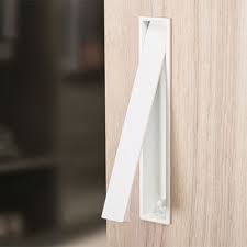 TIRADOR CLOS 0235128MZ1 BLANCO MATE