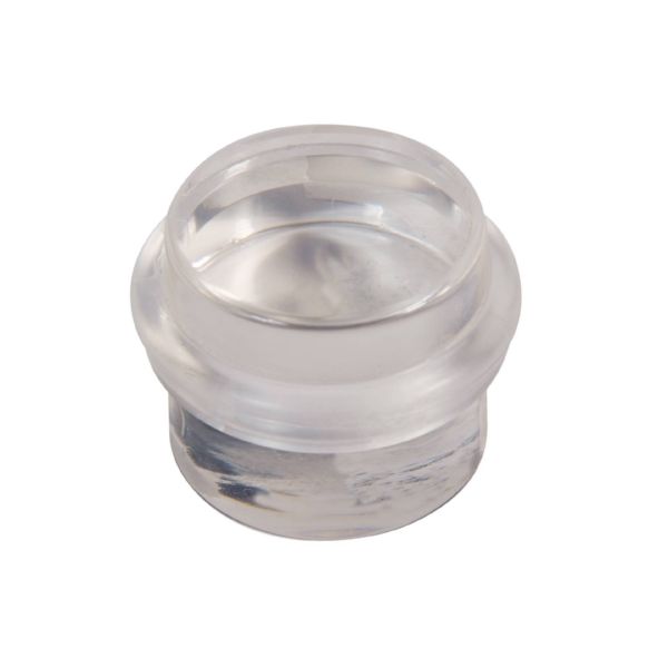 TOPE SUELO TRANSPARENTE