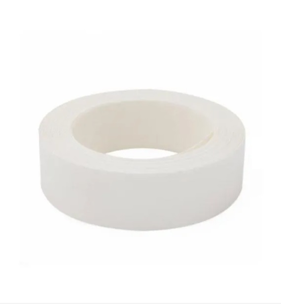 CANTO MELAMINA BLANCO SOFT 22MM S/COLA 501SF00