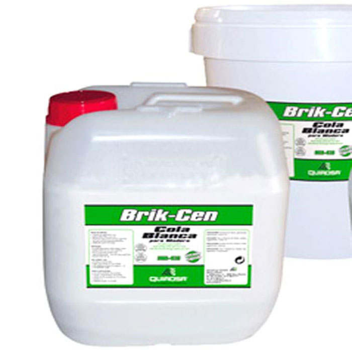 COLA  EXTERIOR D3  BRIK-CEN HM-658  (GAX5) 5KILOS