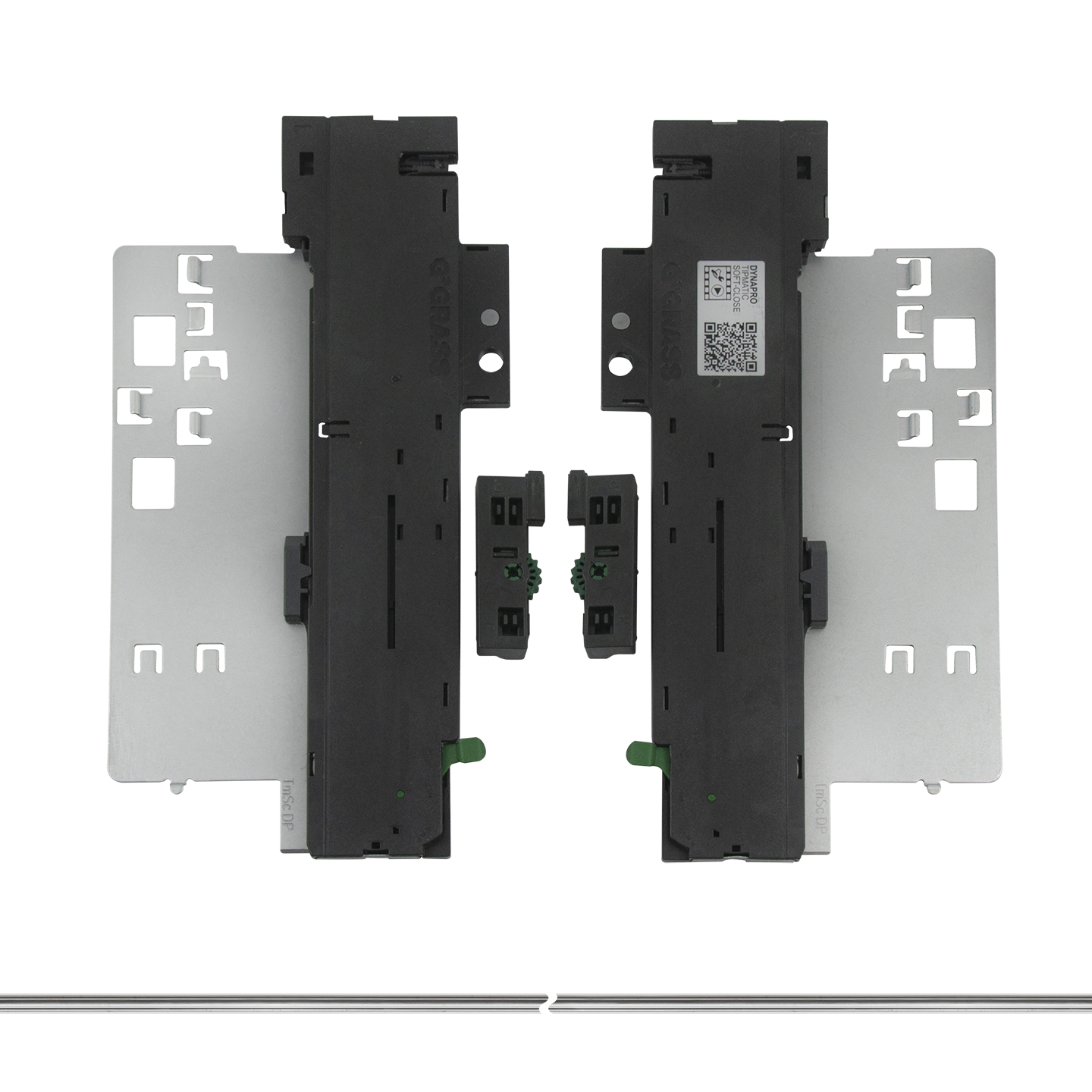 SET PUSCH TMSC DYNAPRO