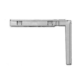 ESCUADRA REFUERZO 2 HOJA A510501612