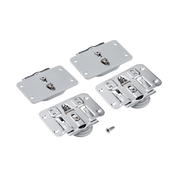 JUEGO ACCESORIO PUERTA FLOW