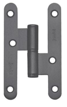 PERNIO PH-100 DRC ANTRACITA 100X57X2MM