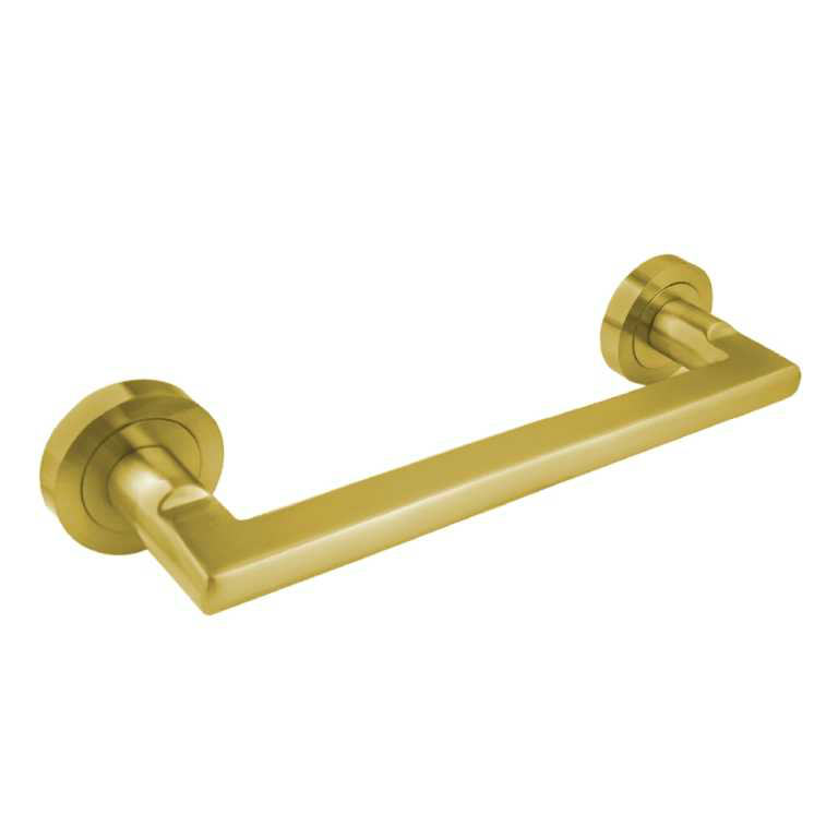 MANILLON ROSETA SV-M200LM LATON MATE