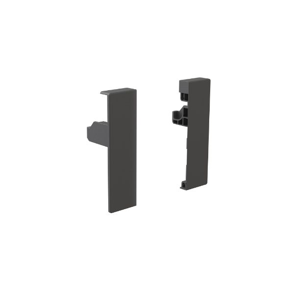 JGO ENGACHE INTERIOR VERTEX H93MM ANTRACITA