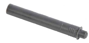 PUSH REGULABLE EMBUTIDO 70MM SILICONA ANTRA