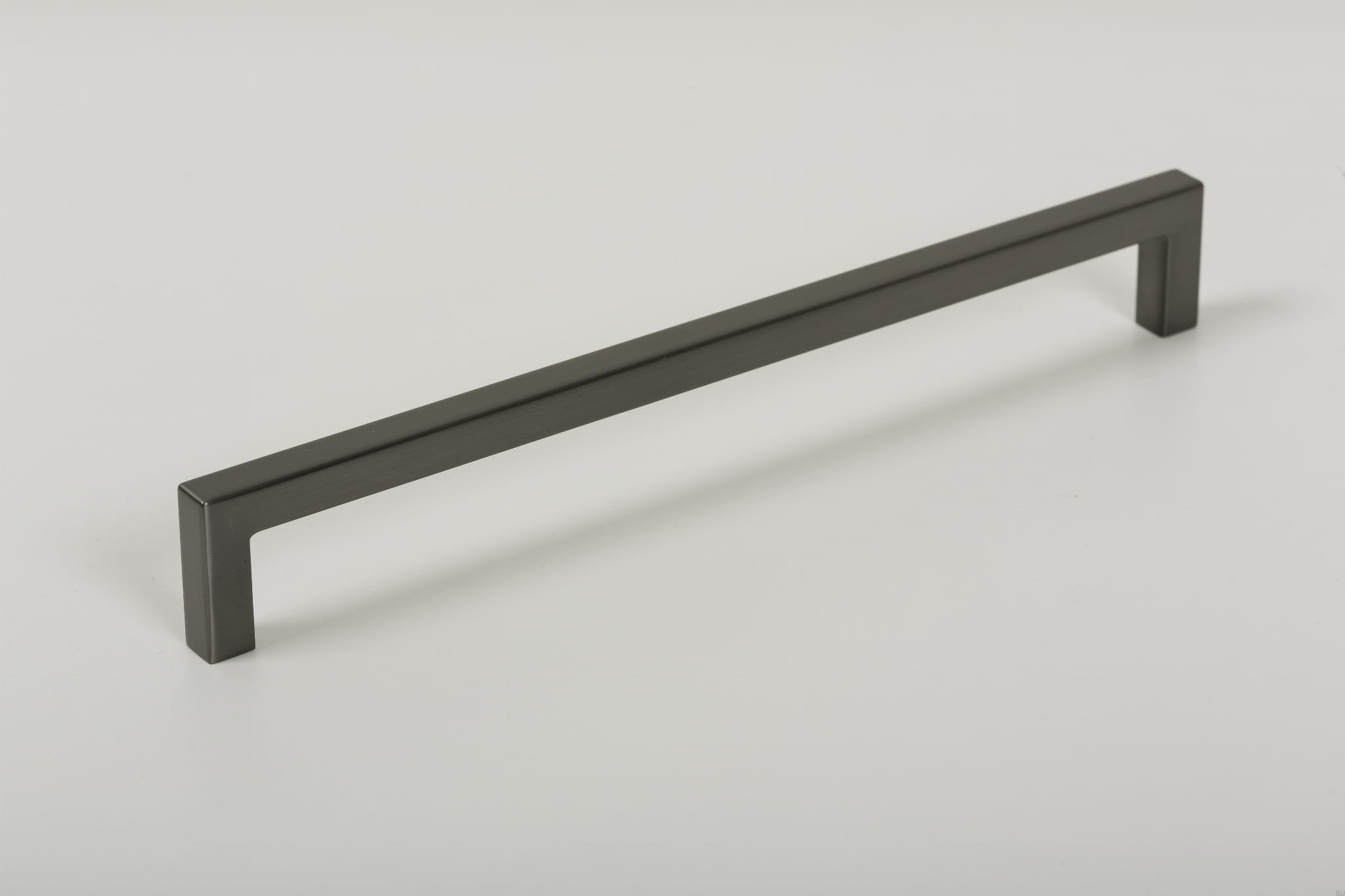 TIRADOR ASA HANDLE 0059192Z31 200MM GRIS CEPILLADO