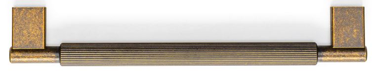 TIRADOR ASA ARPA 0583192L623 214MM LATON RUSTICO