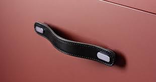 TIRADOR ASA OBLONG 0507160P3631 197MM