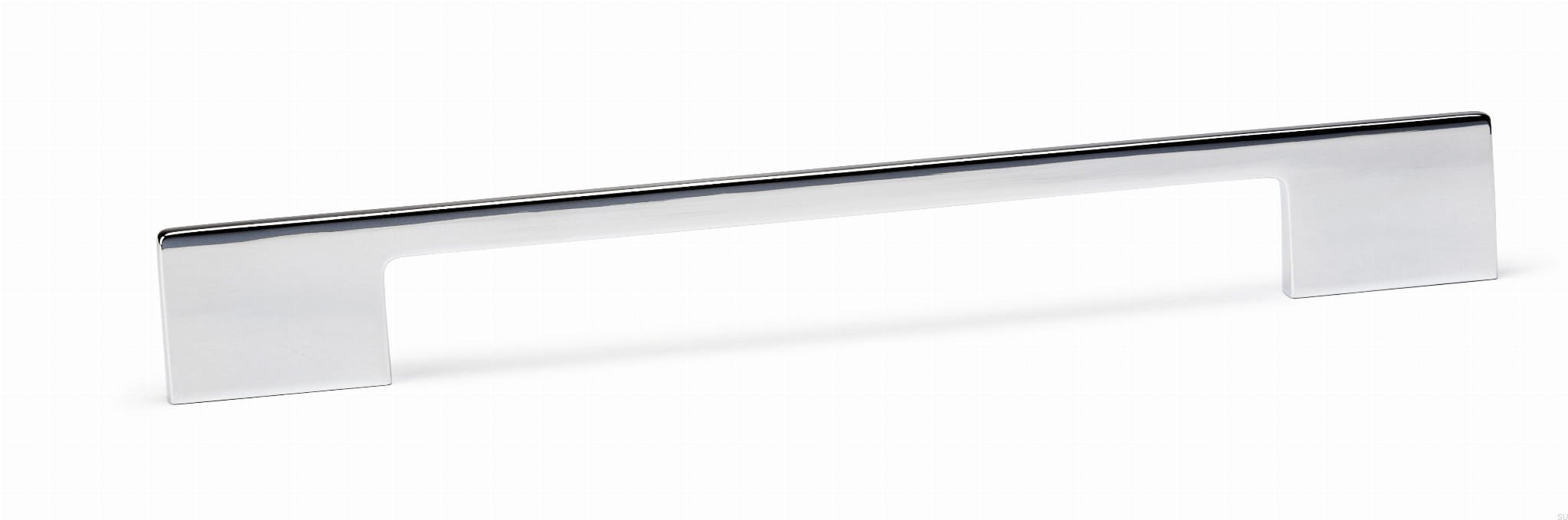 TIRADOR ASA DINO 0053192Z01 192MM CROMO BRILLO