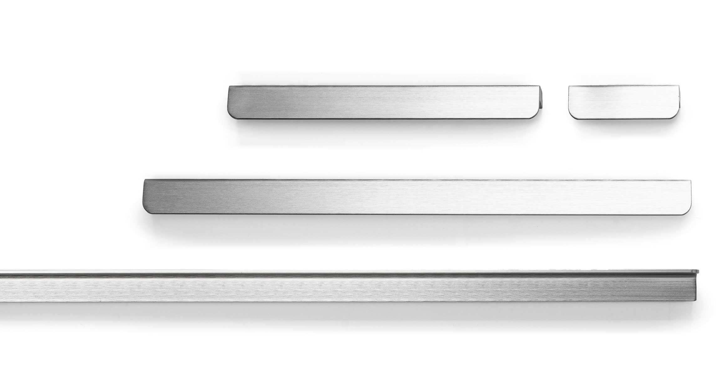 TIRADOR ASA FLAP 0610105624 1100MM INOXIDABLE