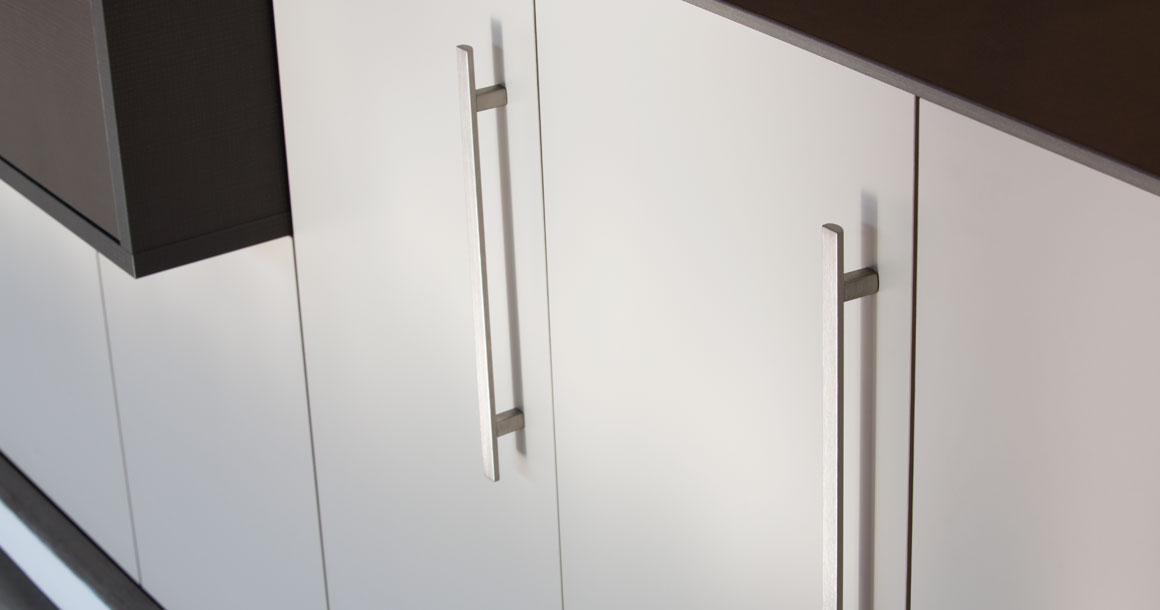 TIRADOR ASA ARA 0239320L24 320MM INOXIDABLE