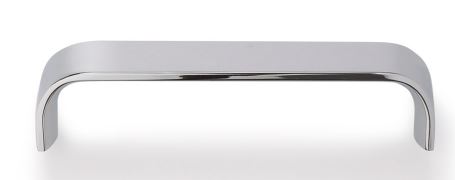 TIRADOR ASA SENSE 0195192L01 199MM CROMO BRILLO