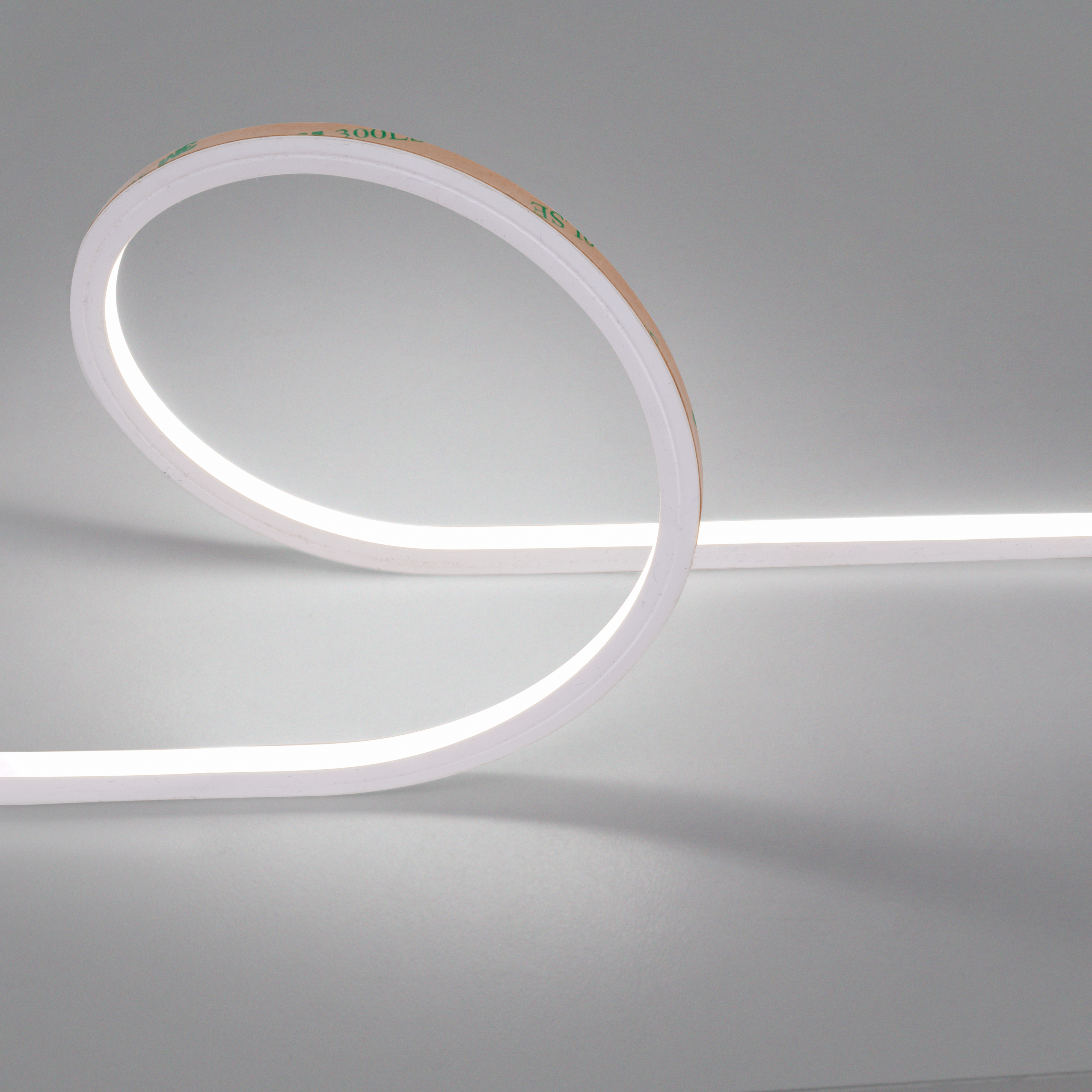 TIRA LED NEONLYNX  H 6X6 LUZ BLANCA NATURAL 3MTS