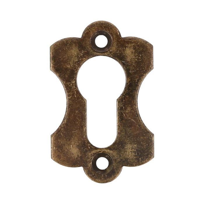 BOCALLAVE 12 CUERO 60X38MM