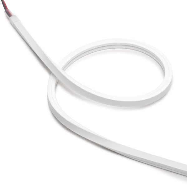 TIRA LED NEONLYNX 6X6 LUZ BLANCA CALIDA 1MTS