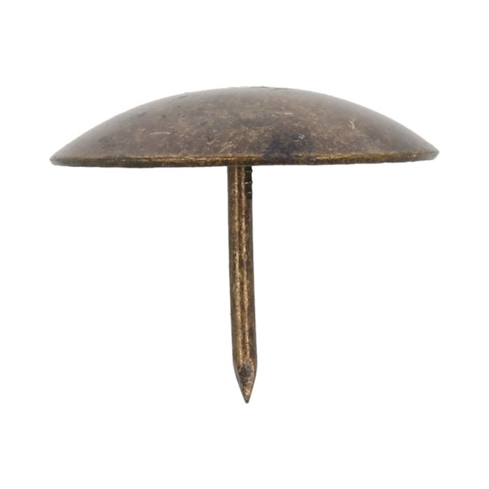 CLAVO LISO MOD.1 30MM CUERO