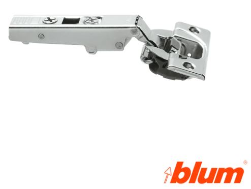 BISAGRA BLUM FRENO RECTA 110º ATORNILLABLE