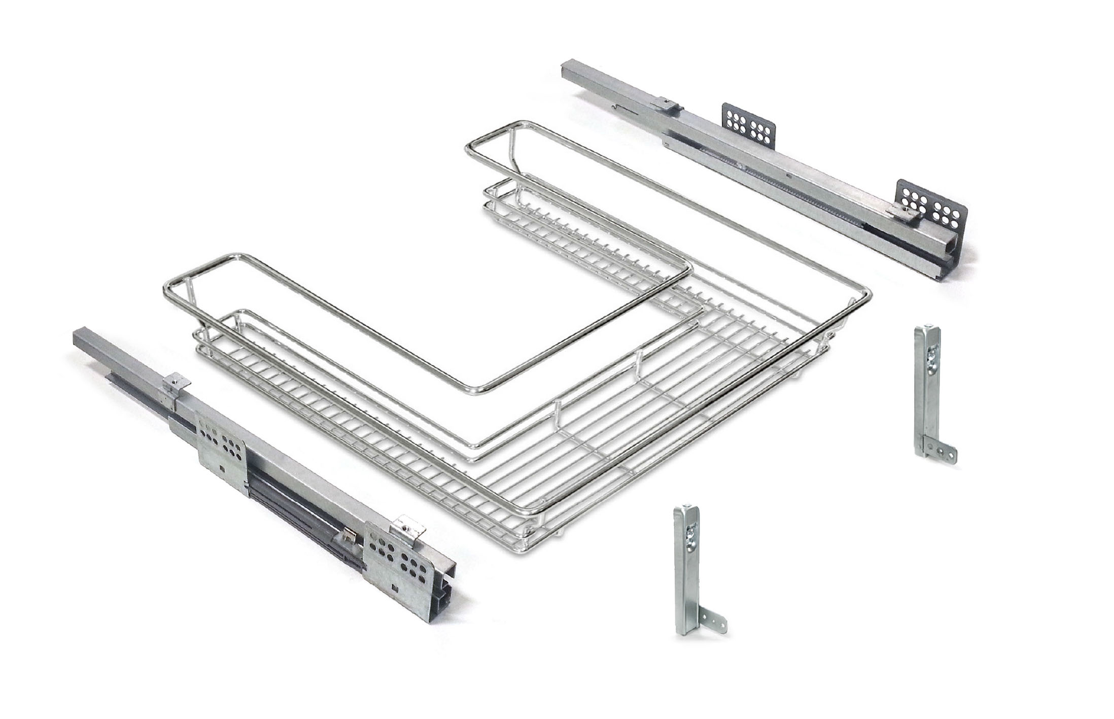 CESTO BAJO FREGADERO MD.90