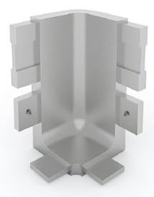 RINCONERA METALICA L PLATA