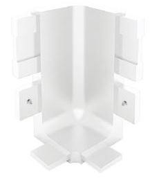 RINCONERA METALICA L BLANCO MATE