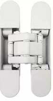 BISAGRA OCULTA K8060 BLANCO