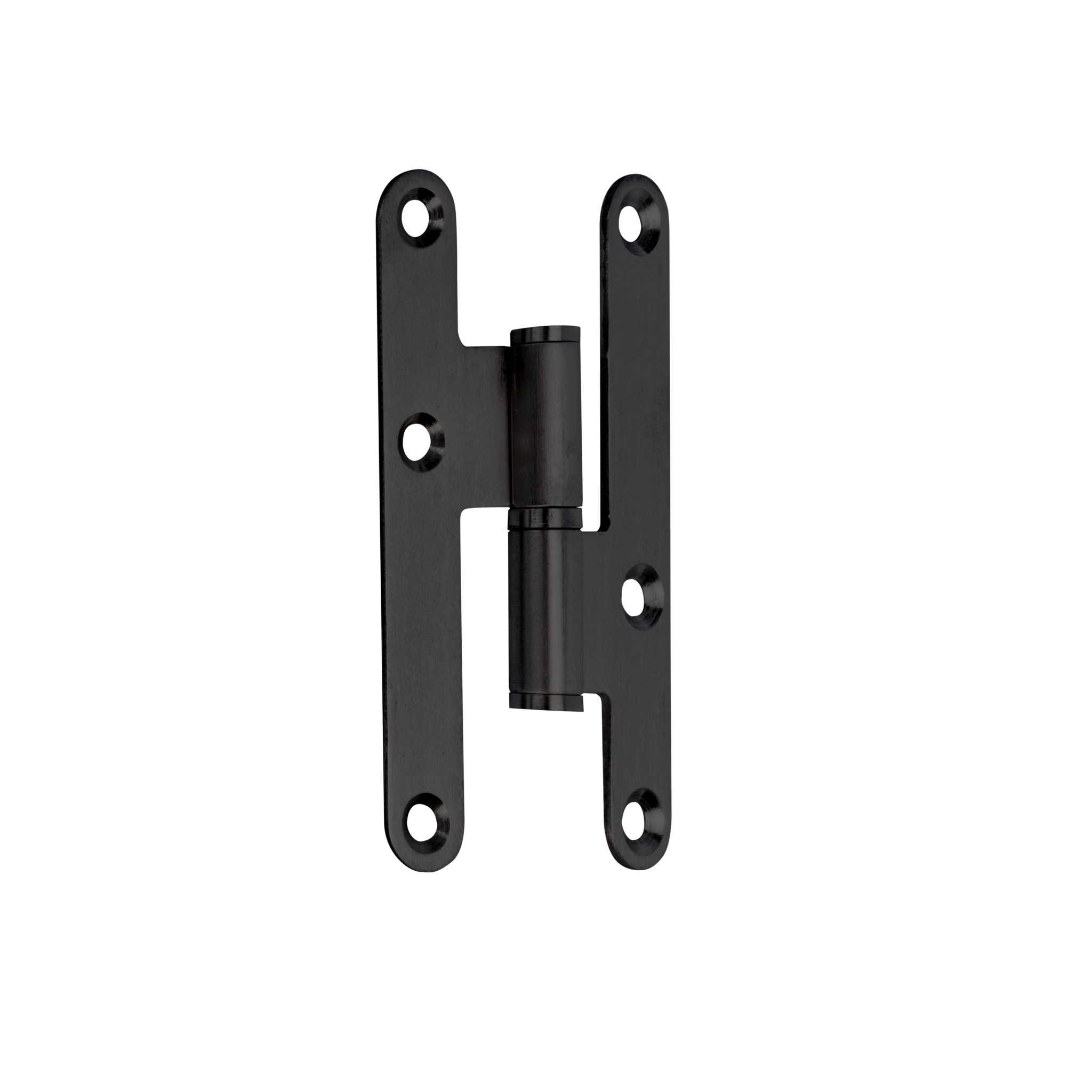 PERNIO SIN REMATE 100X57X2MM NEGRO DERECHA