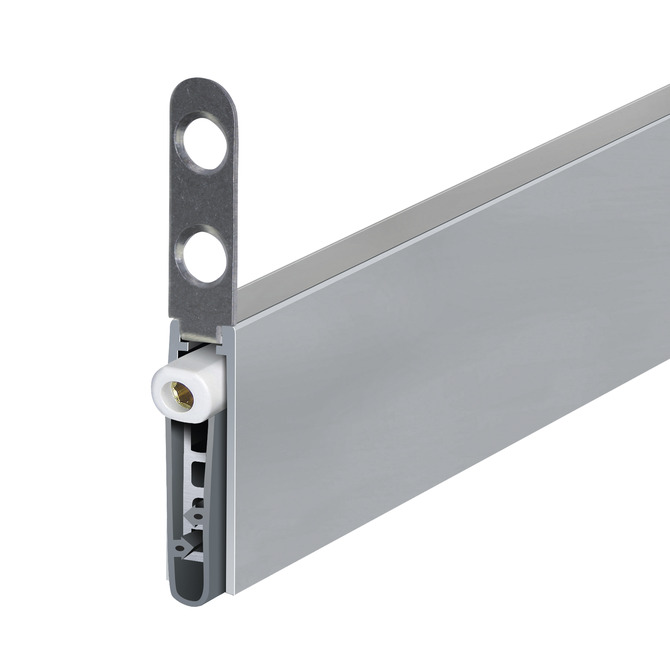 BURLETE PLANET US SILICONA 1335MM SE CORTAR 9 CM