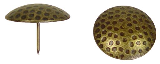 CLAVO REDONDO 40MM ANTICUARIO