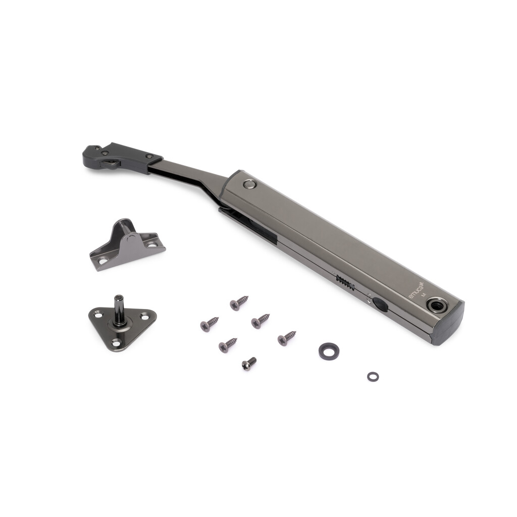 COMPAS ELEVABLE ALTIUS ONE M FUERZA 940-1710 TITAN