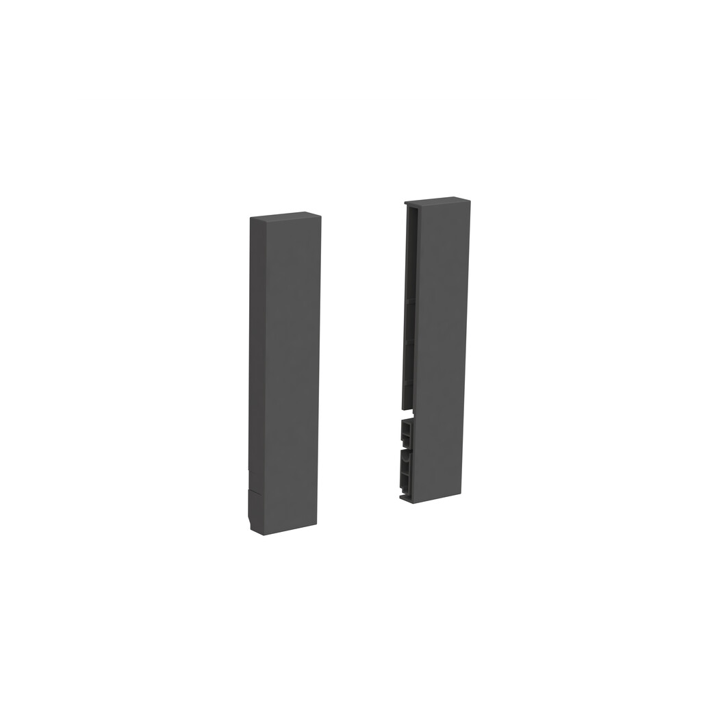 JGO ENGANCHE INTERIOR VERTEX CRISTAL H131MM ANTRAC