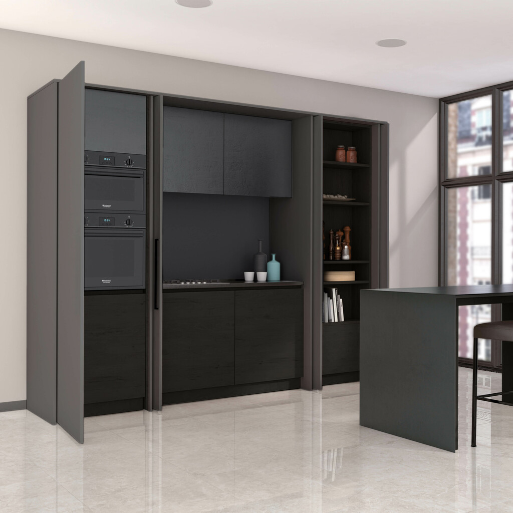 JGO.CORREDERA PUERTA CONCEPTA3 25KG ALUMINIO DRC