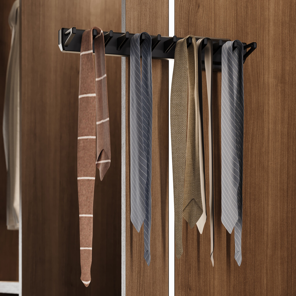 CORB/CINT EXTRAIBLE LATERAL QUARTZ TITANIO