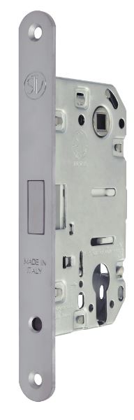 PICAPORTE MAGNETICO COMPACK LIVING CROMO
